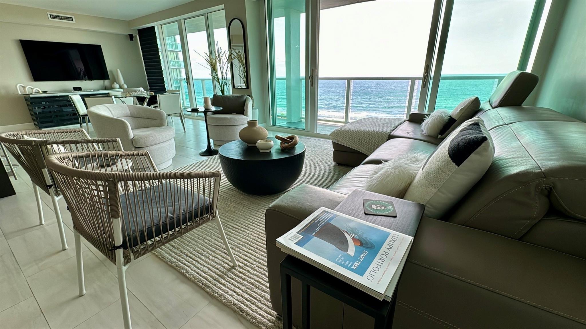 Tiara East Condo - Residential Lease