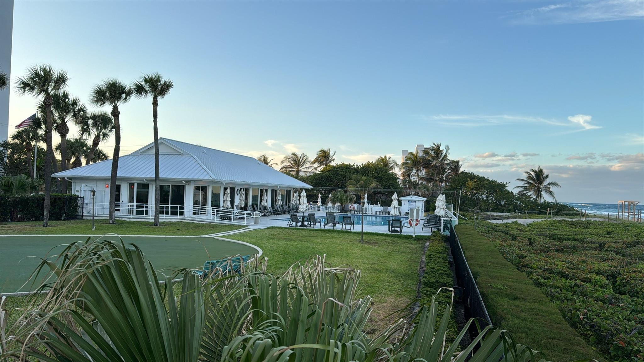 Tiara East Condo - Residential Lease