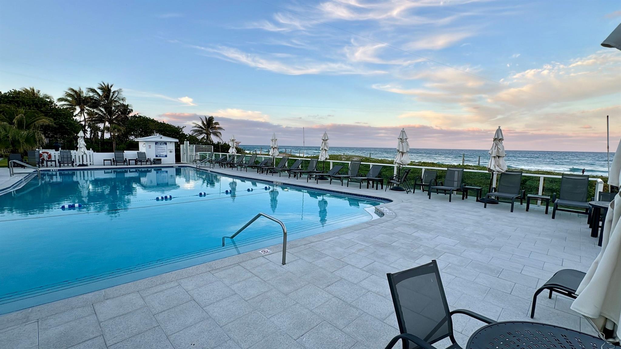 Tiara East Condo - Residential Lease