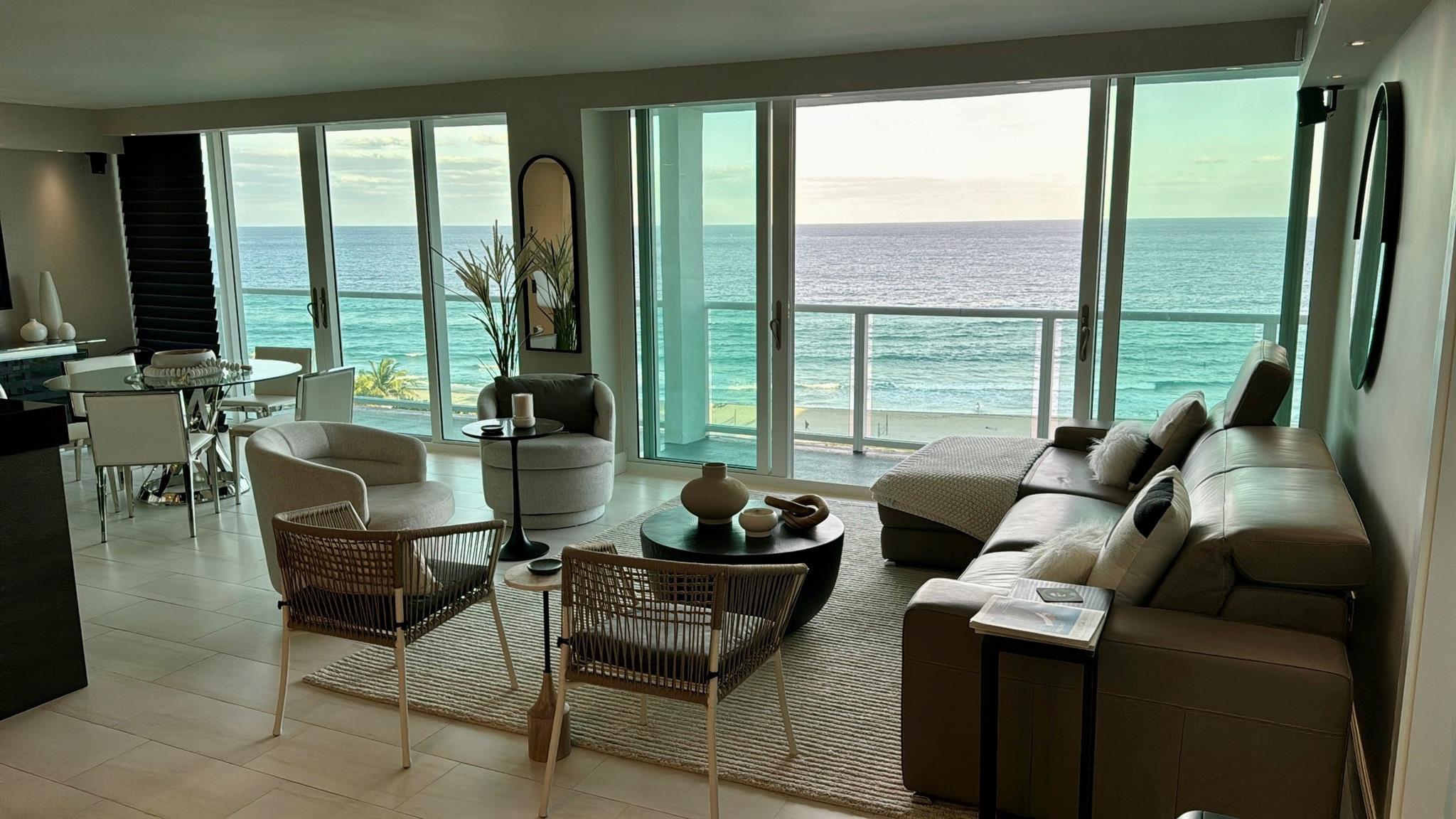 Tiara East Condo - Residential Lease