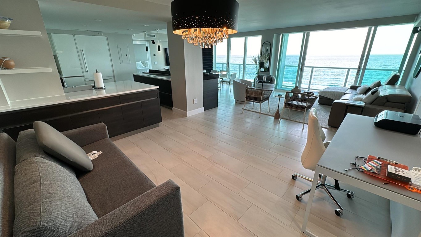 Tiara East Condo - Residential Lease