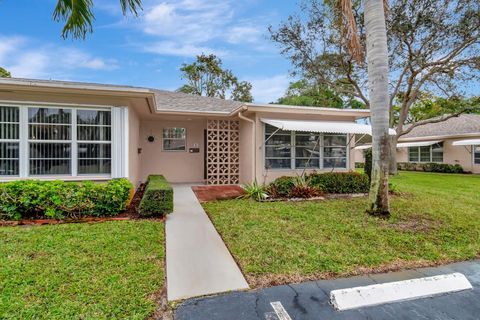 1375 High Point Way SW D Delray Beach FL 33445