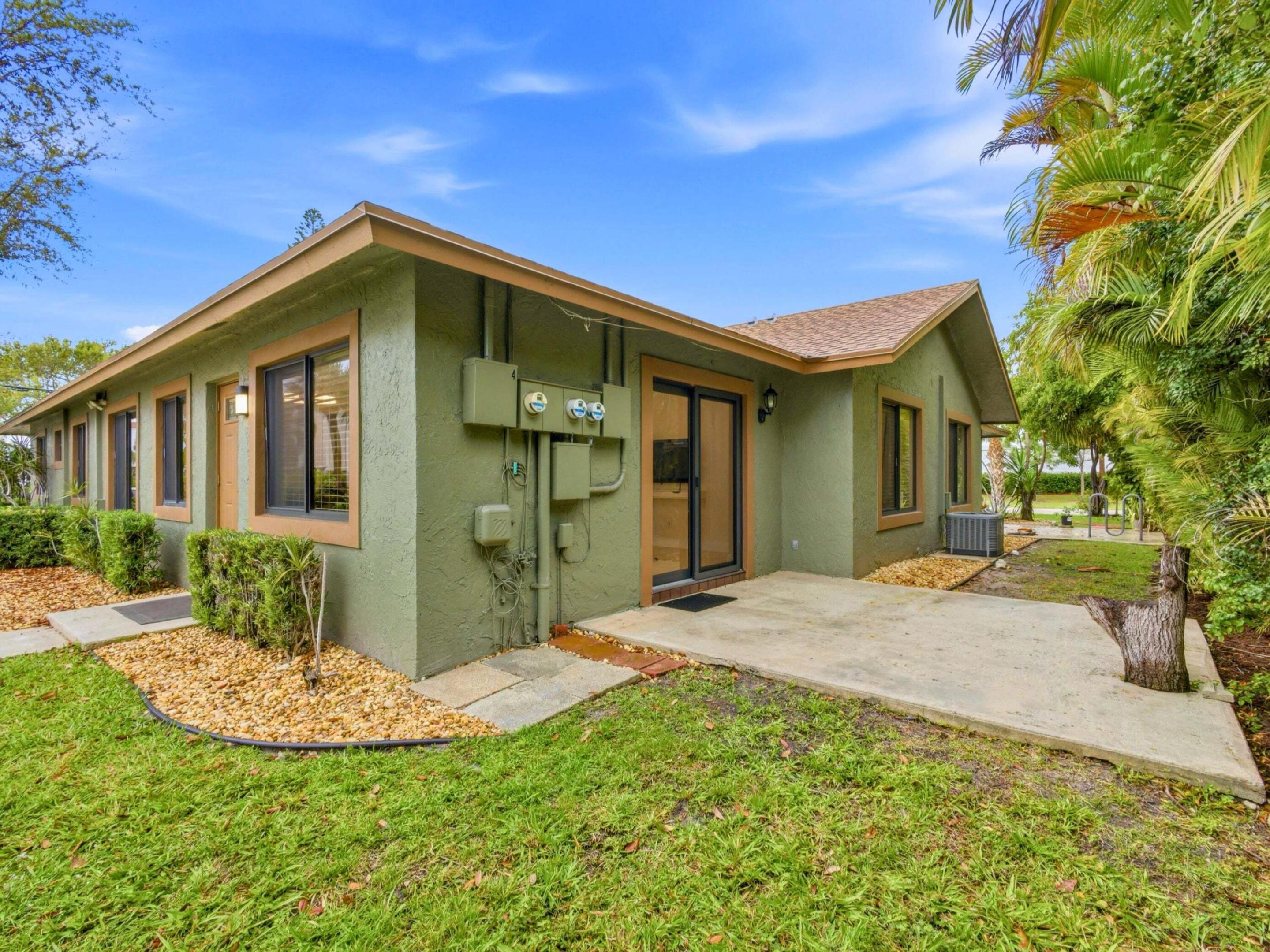 TROPIC ISLE 2ND SECTION LT 129 - Residential Income