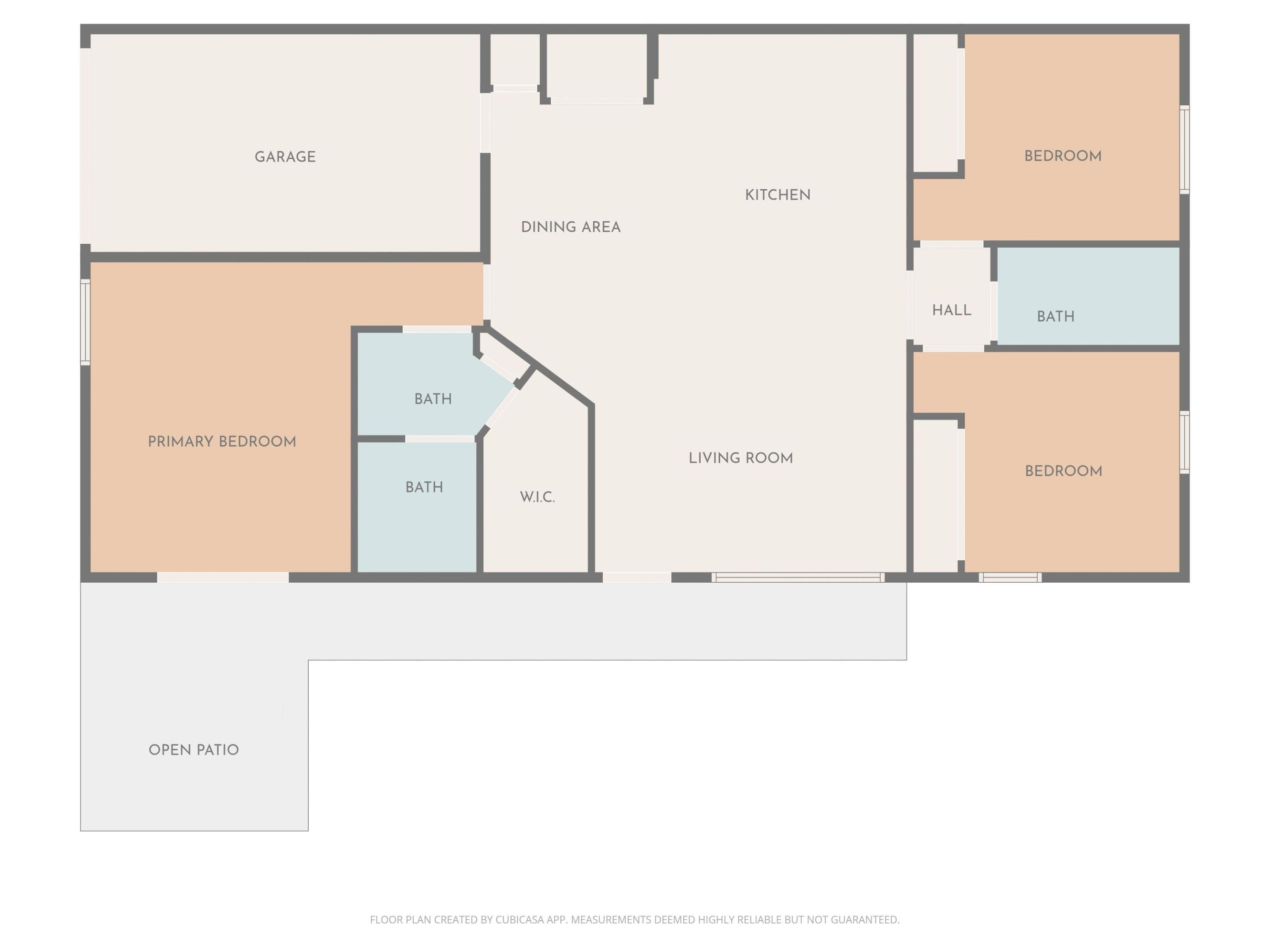 TROPIC ISLE 2ND SECTION LT 129 - Residential Income