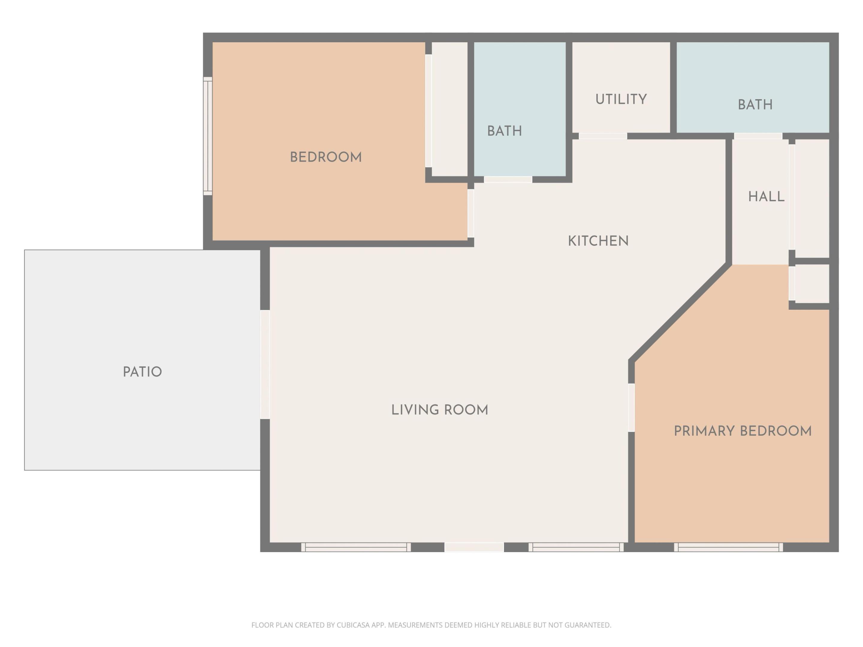 TROPIC ISLE 2ND SECTION LT 129 - Residential Income