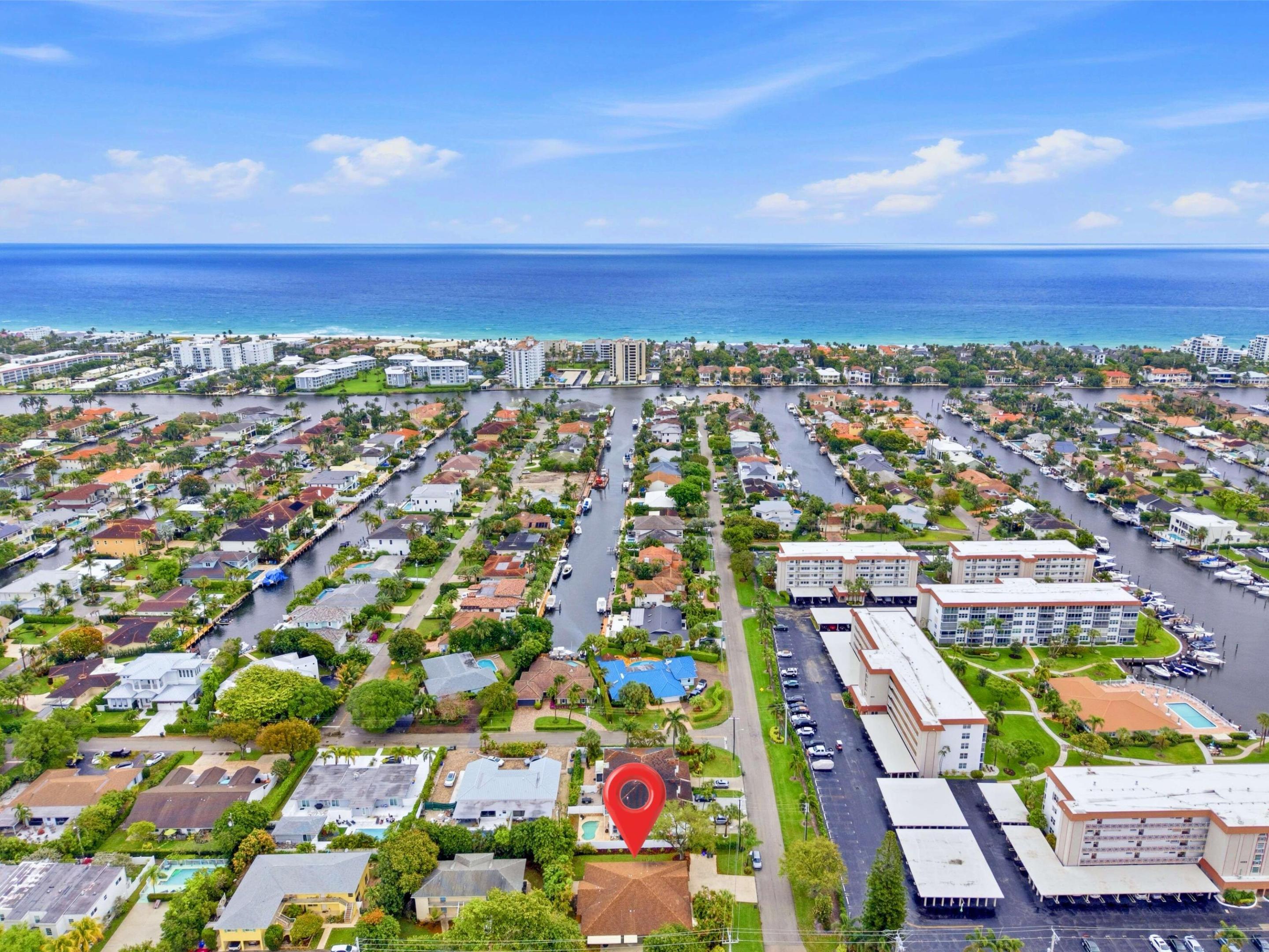 TROPIC ISLE 2ND SECTION LT 129 - Residential Income