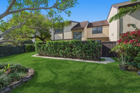 1871 Bayberry Drive 1871 Pembroke Pines FL 33024