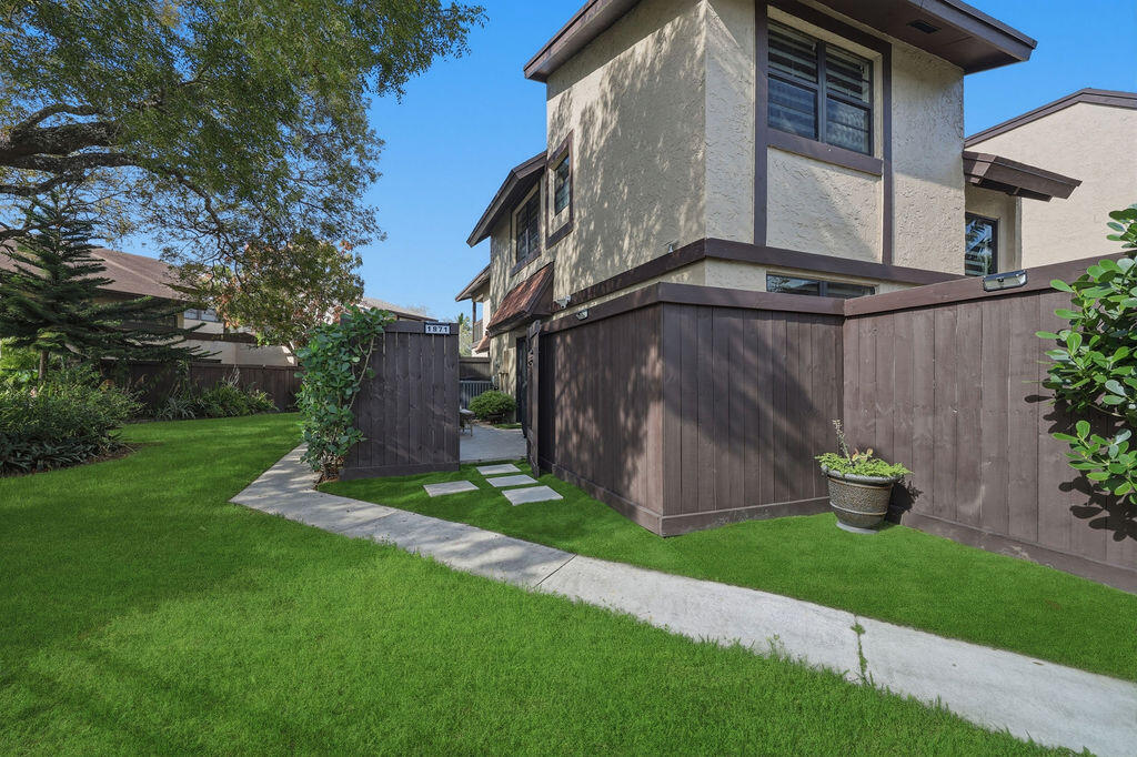 EVERGLADES SUGAR & LAND CO - Residential