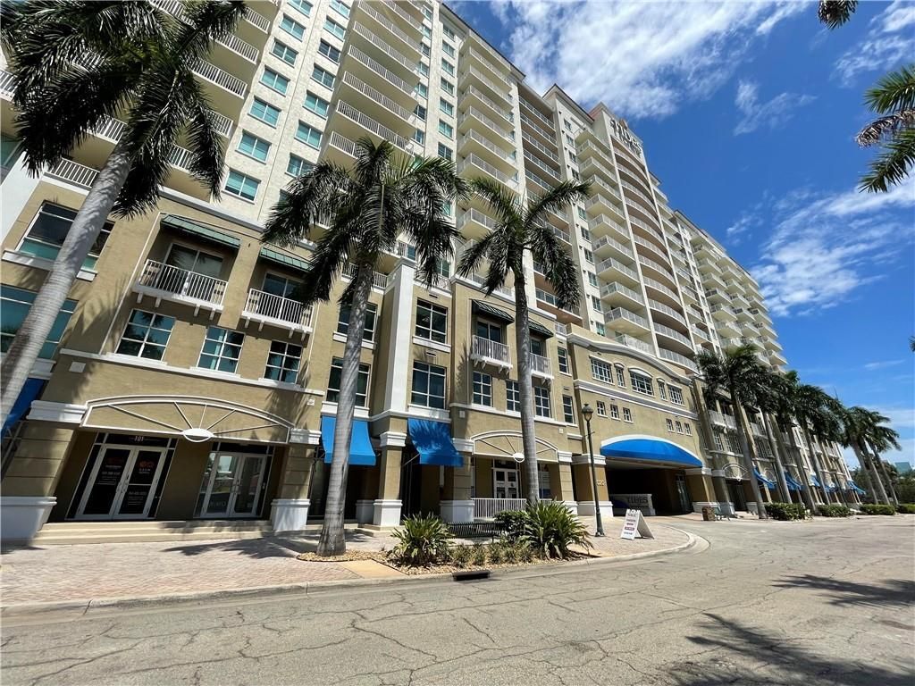 Photo of 3020 NE 32nd Avenue #620, Fort Lauderdale, FL 33308 (MLS # B26030003)