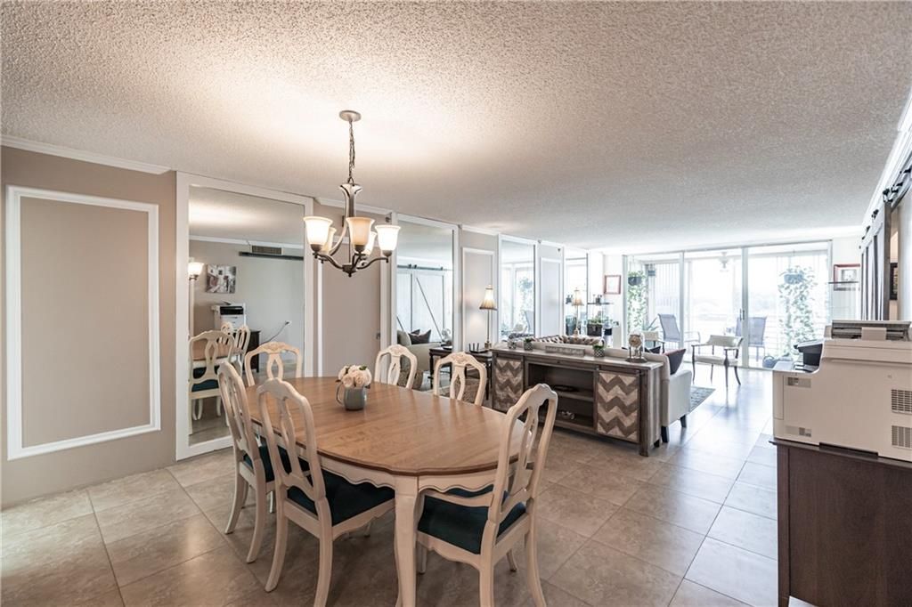 Photo of 3095 N Course Dr #409, Pompano Beach, FL 33069 (MLS # F10303265)