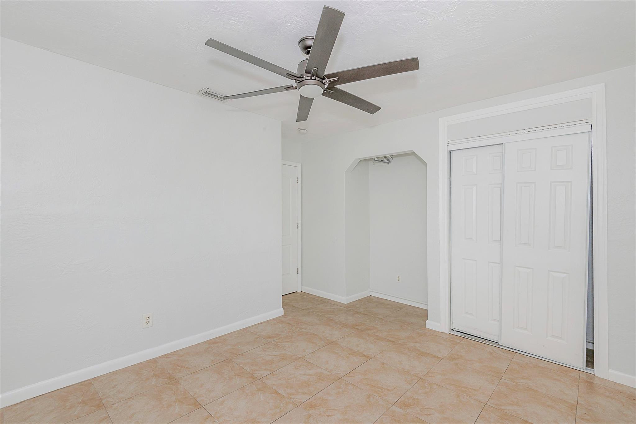 Hollywood Park 4-19 B - Residential Income