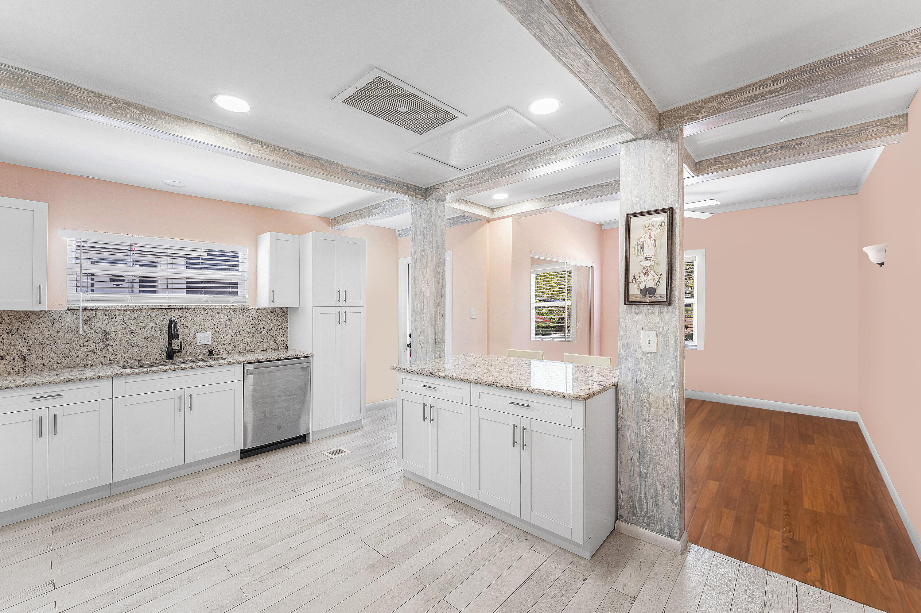 S/D OF 21-44-43, W 1/2 IN - Residential