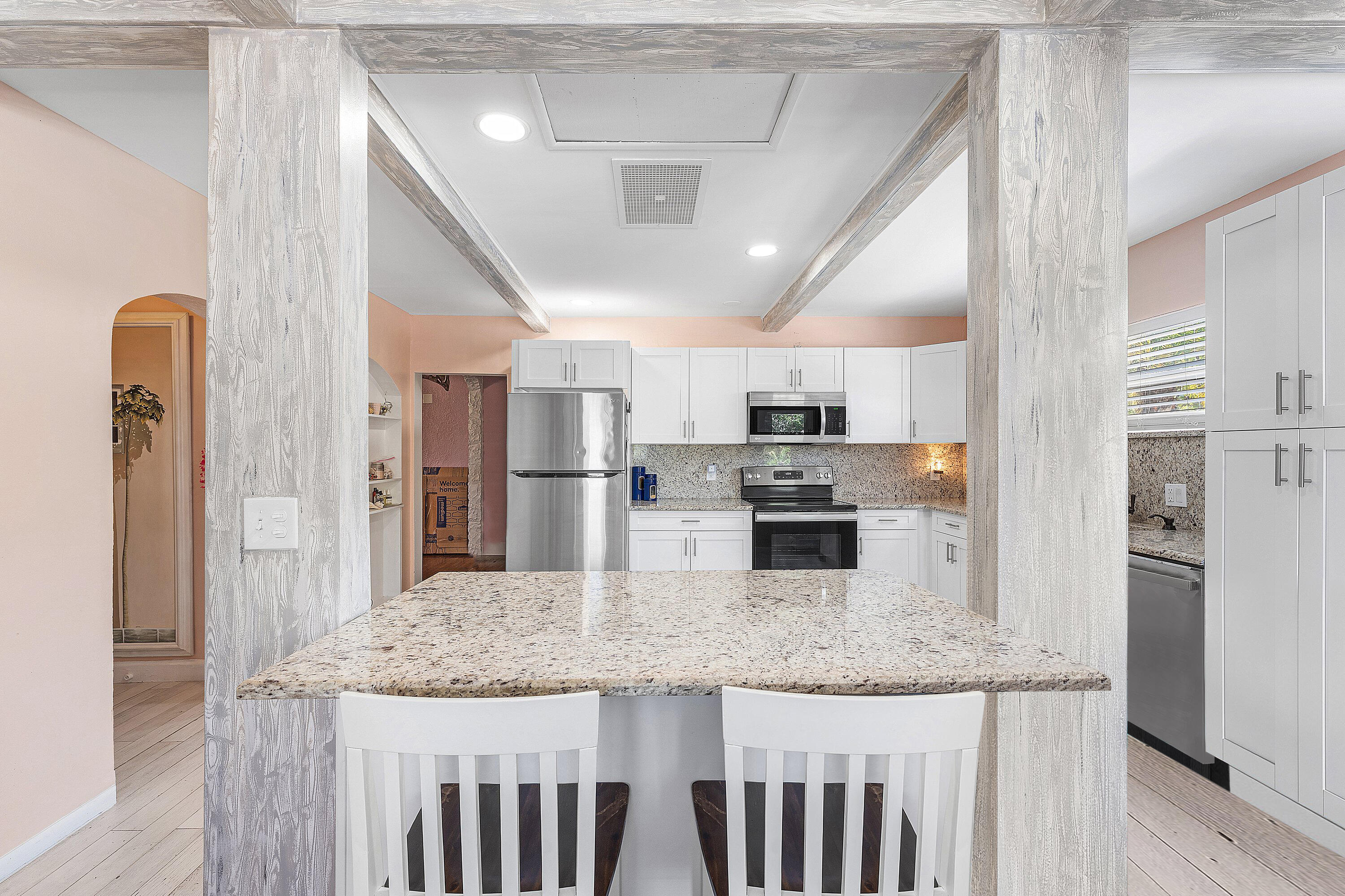 S/D OF 21-44-43, W 1/2 IN - Residential