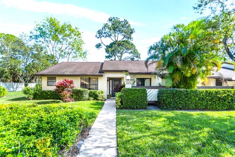 A home in Royal Palm Beach