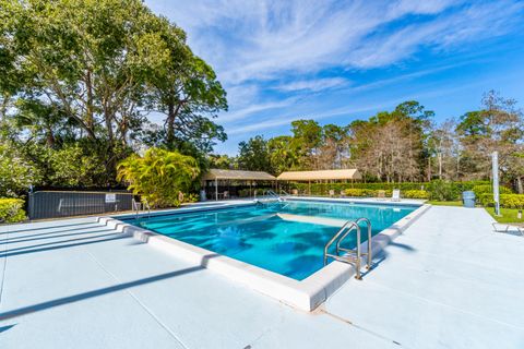 A home in Royal Palm Beach