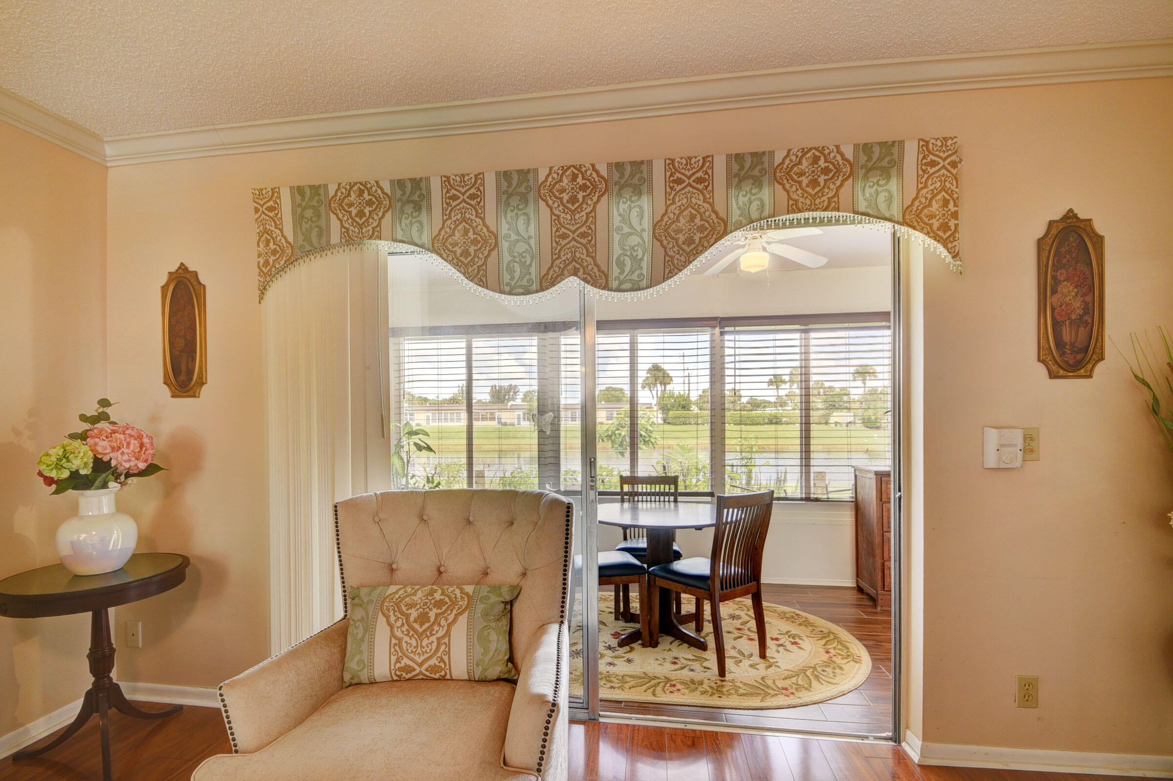 GOLDEN LAKES VILLAGE - Residential Lease