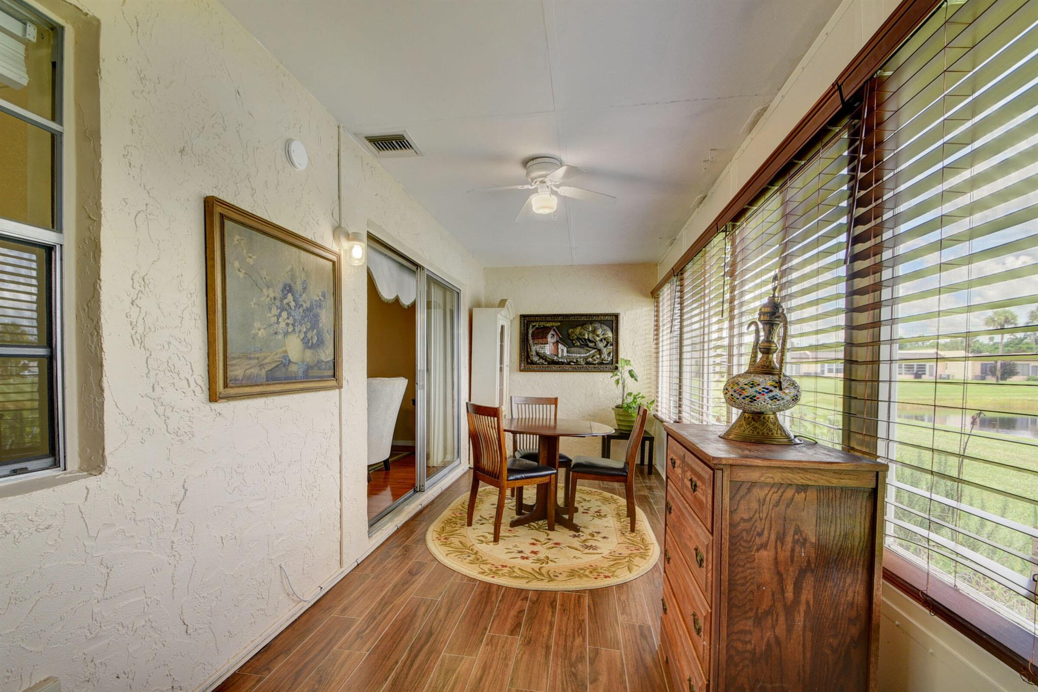 GOLDEN LAKES VILLAGE - Residential Lease