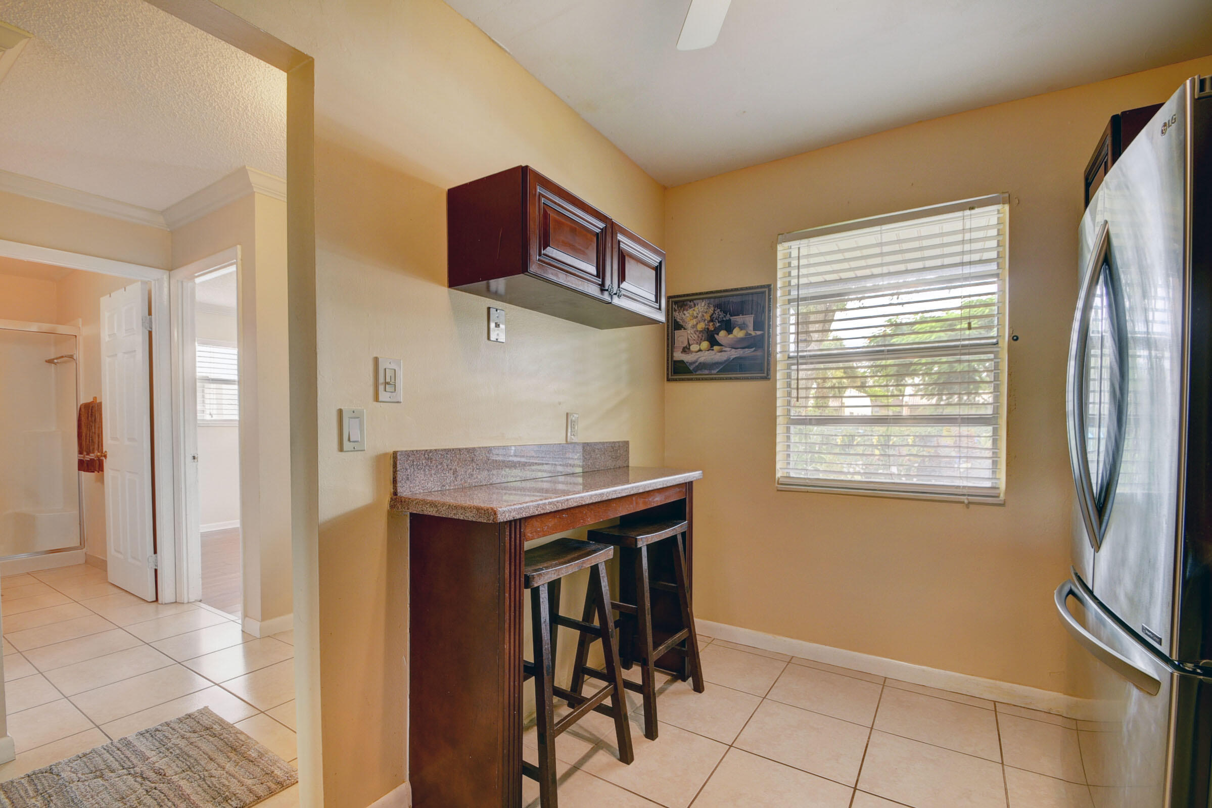 GOLDEN LAKES VILLAGE - Residential Lease