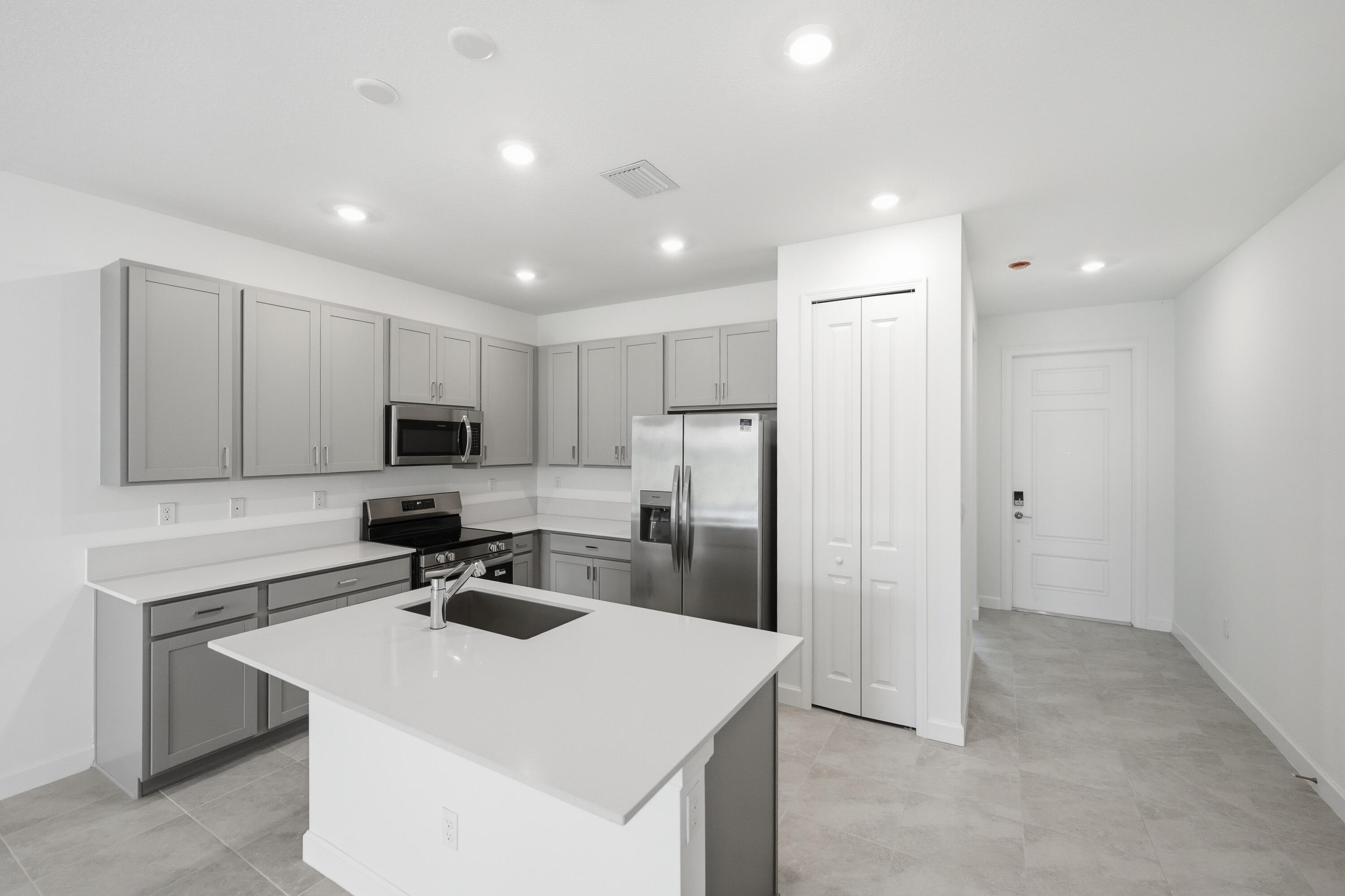 SEAGROVE - Residential