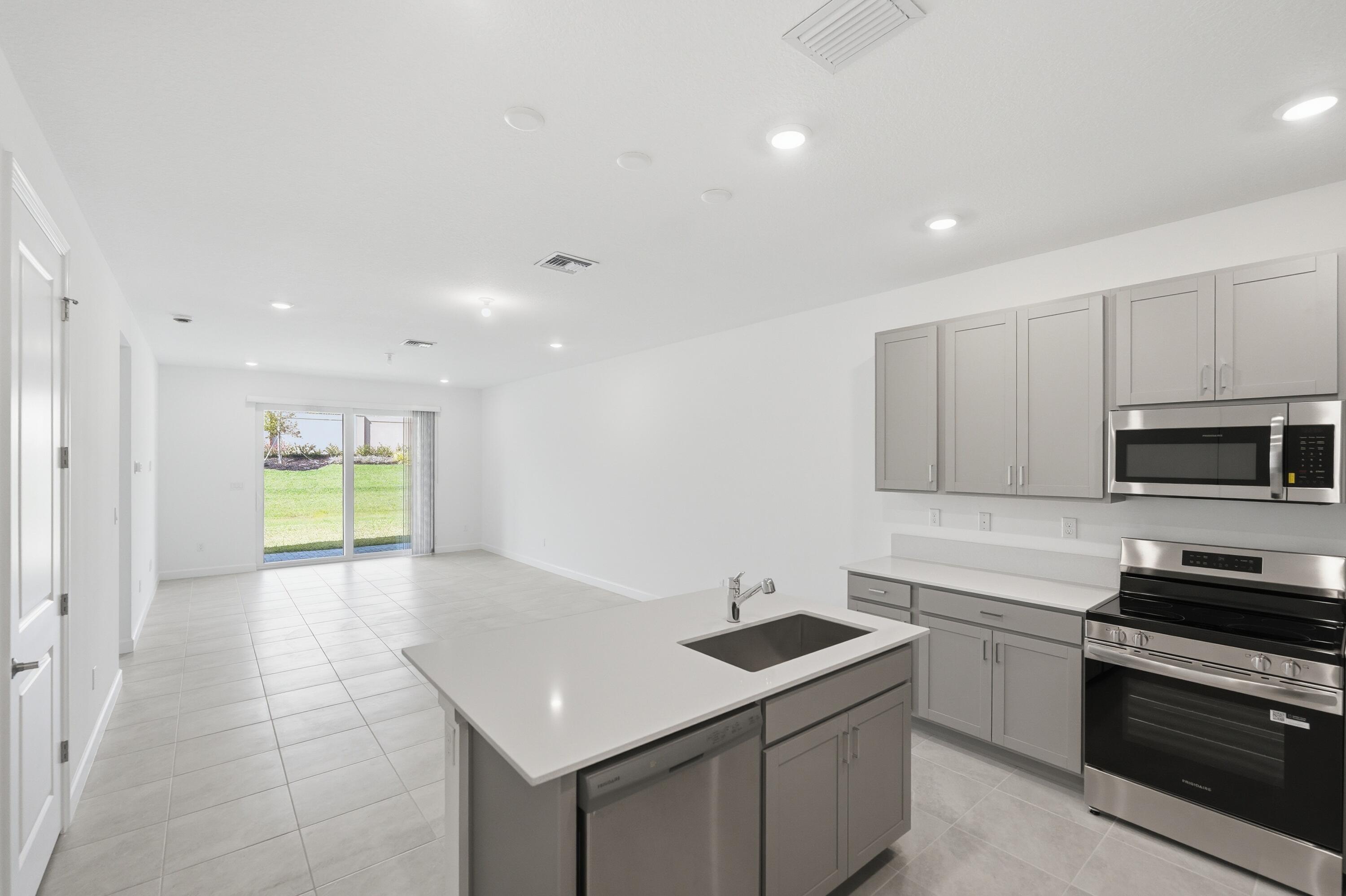 SEAGROVE - Residential