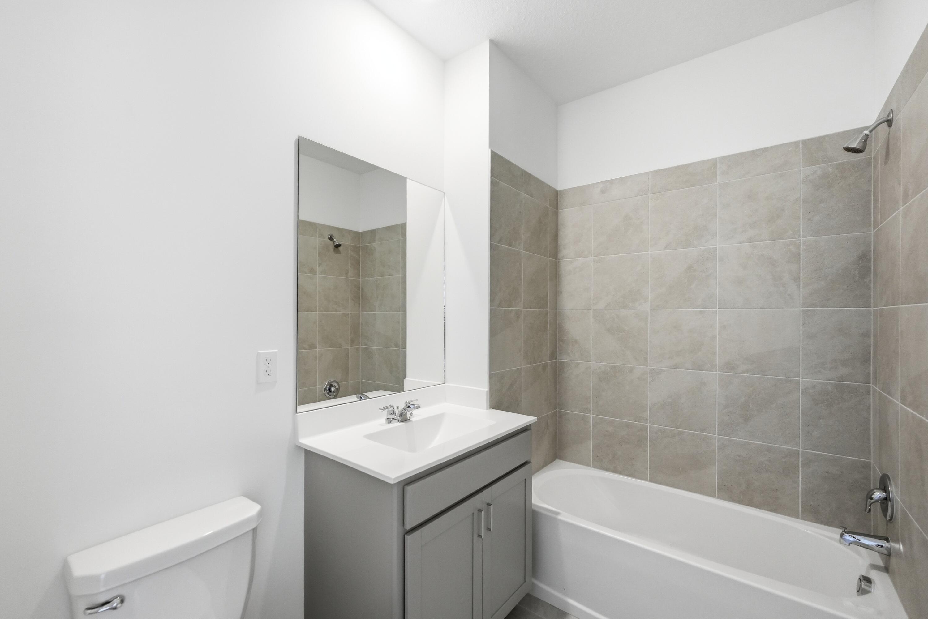 SEAGROVE - Residential