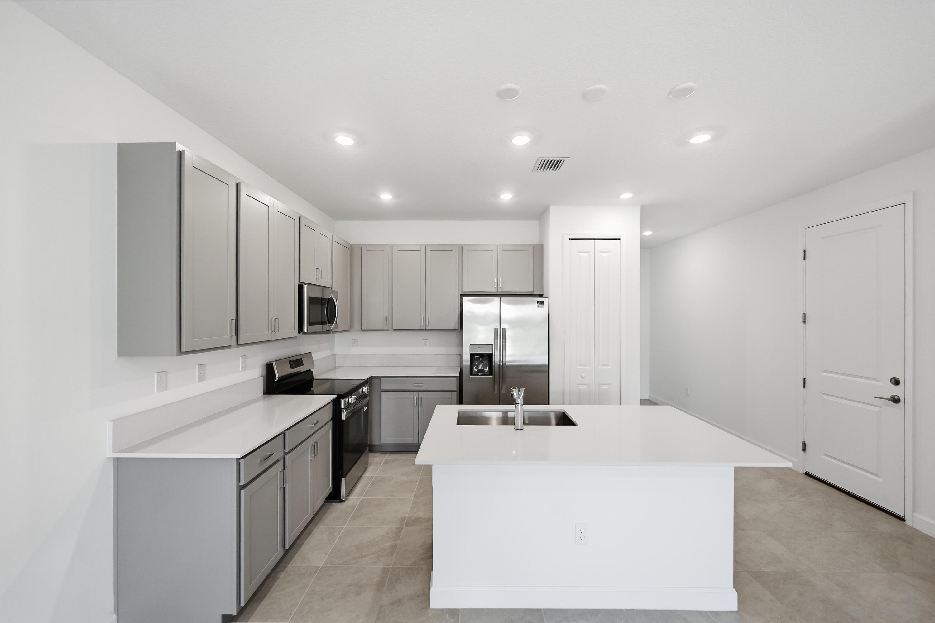 SEAGROVE - Residential