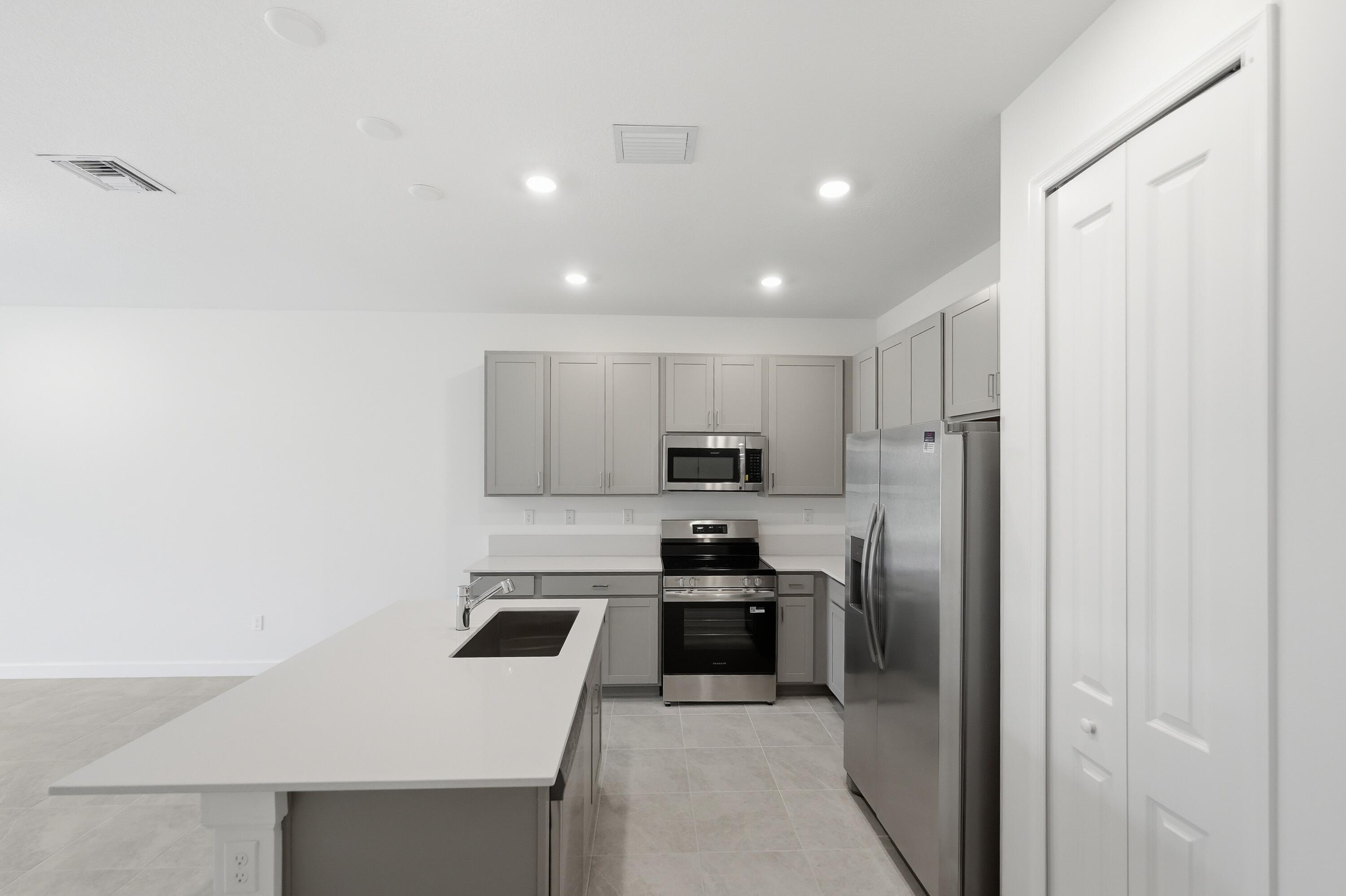 SEAGROVE - Residential