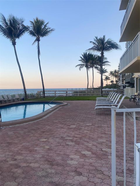 1161 Hillsboro Mile 202 Hillsboro Beach FL 33062