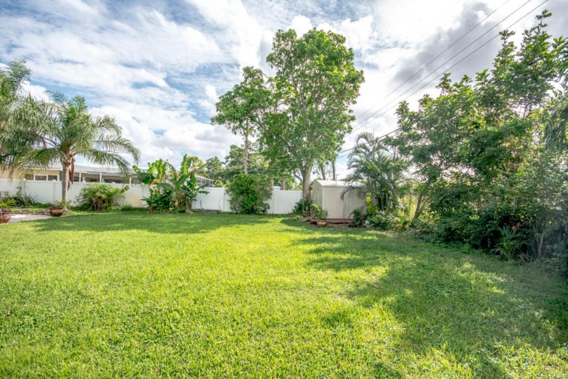 COUNTRY CLUB ACRES 5 - Residential