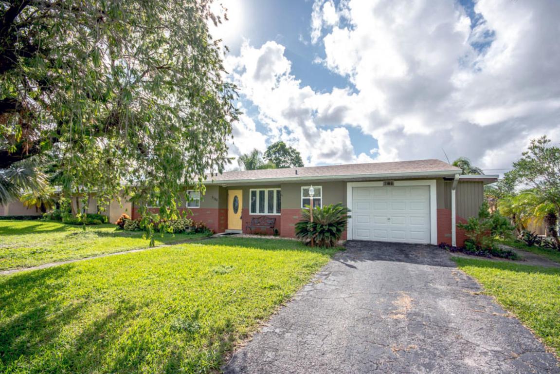 COUNTRY CLUB ACRES 5 - Residential