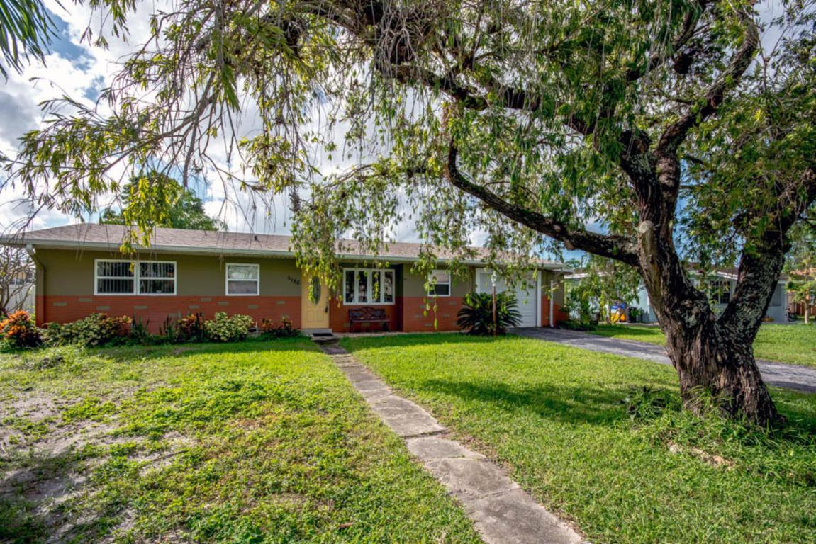 COUNTRY CLUB ACRES 5 - Residential