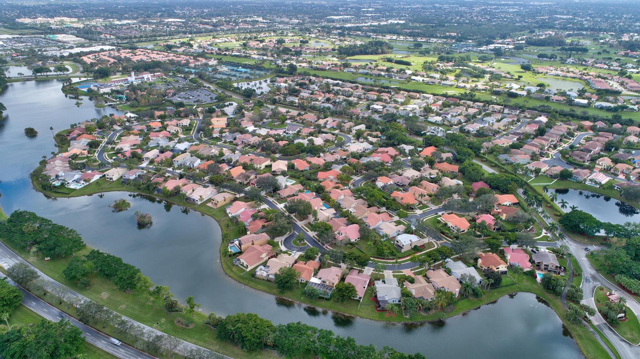 MISSION BAY PAR F PH 1 - Residential