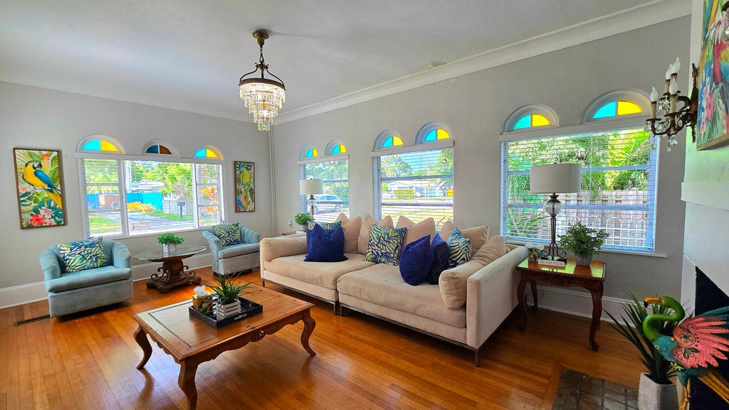 Photo of 219 S 17TH Avenue S, Lake Worth Beach, FL 33460 (MLS # B26087954)