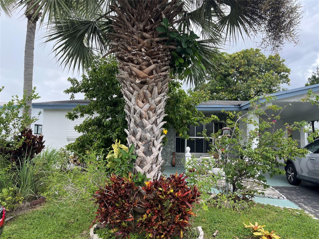 Oakland Estates 7th Sec - Residential