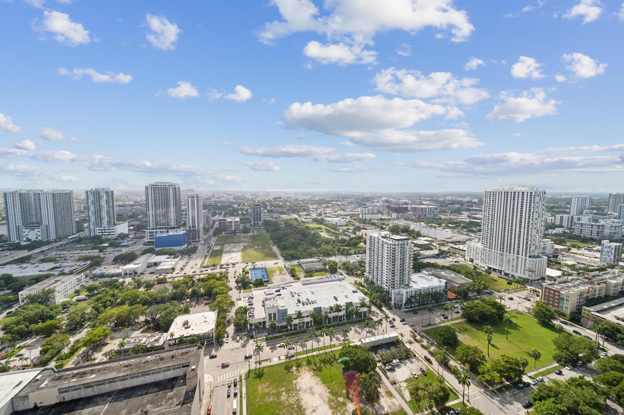 OPERA TOWER CONDO - Residential Lease