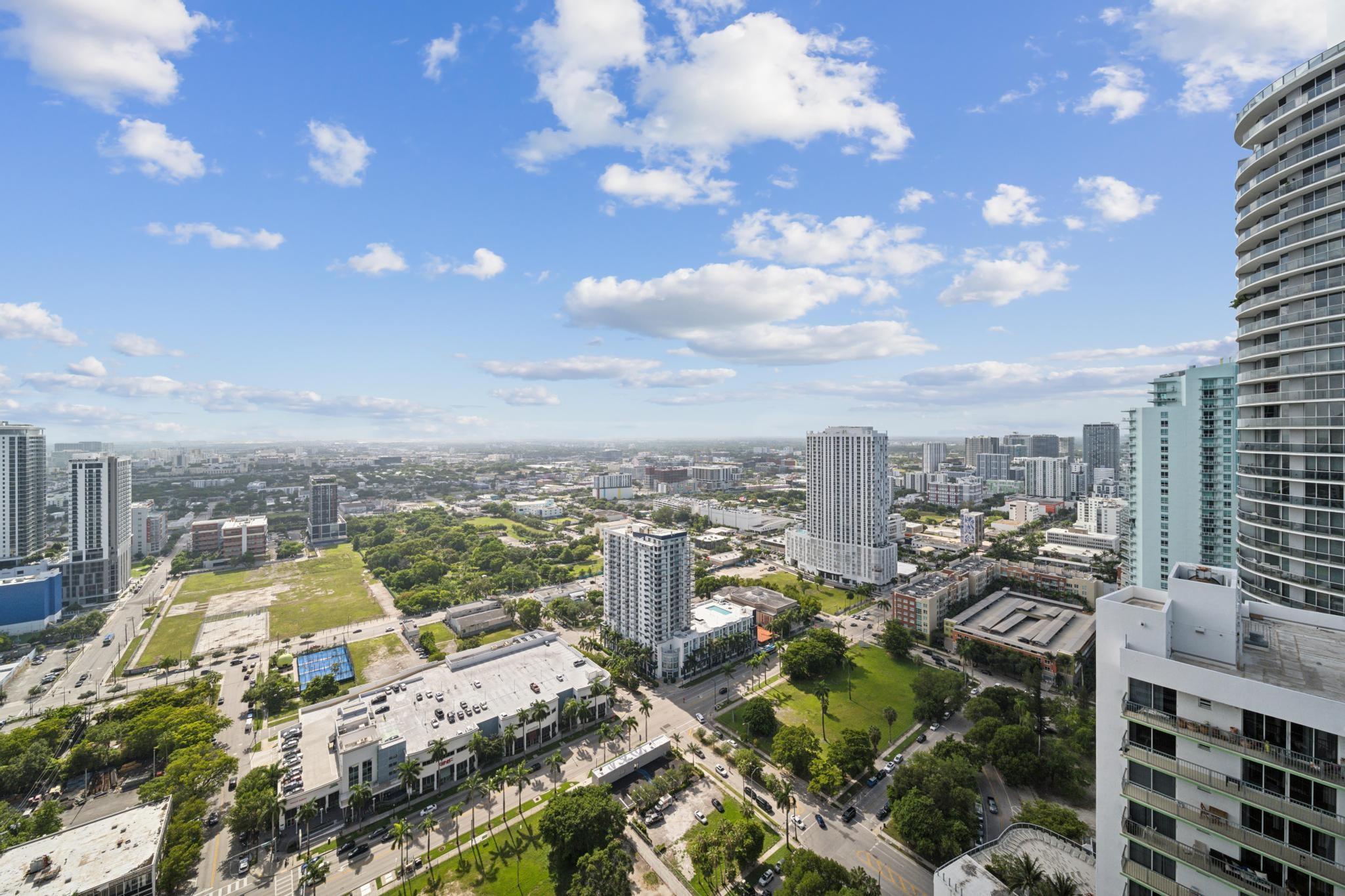 OPERA TOWER CONDO - Residential Lease