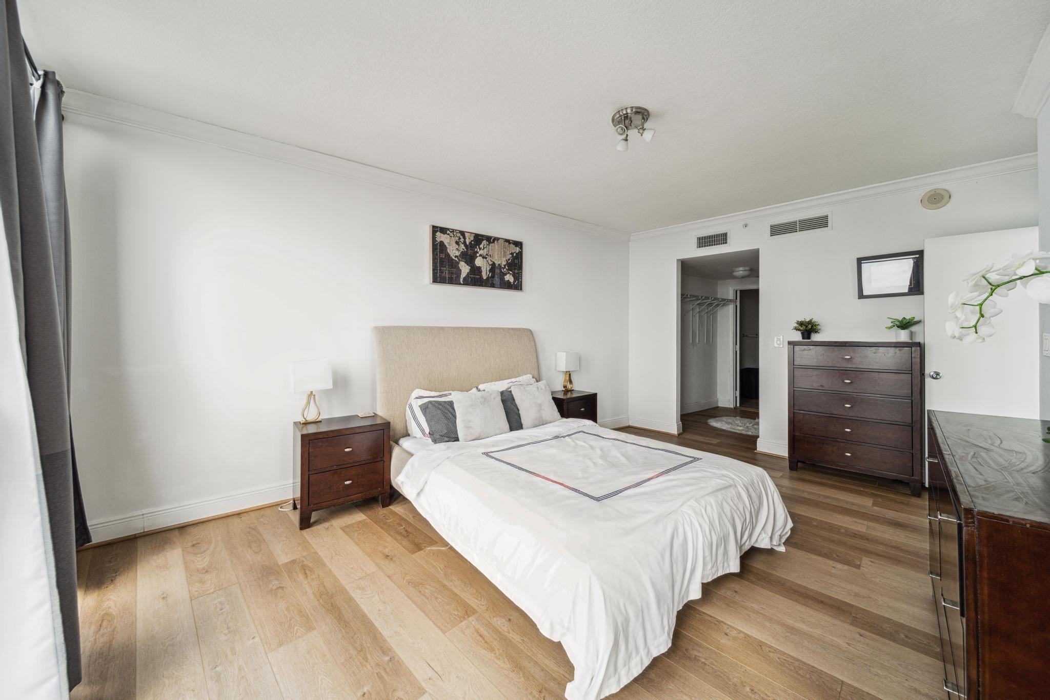 OPERA TOWER CONDO - Residential Lease