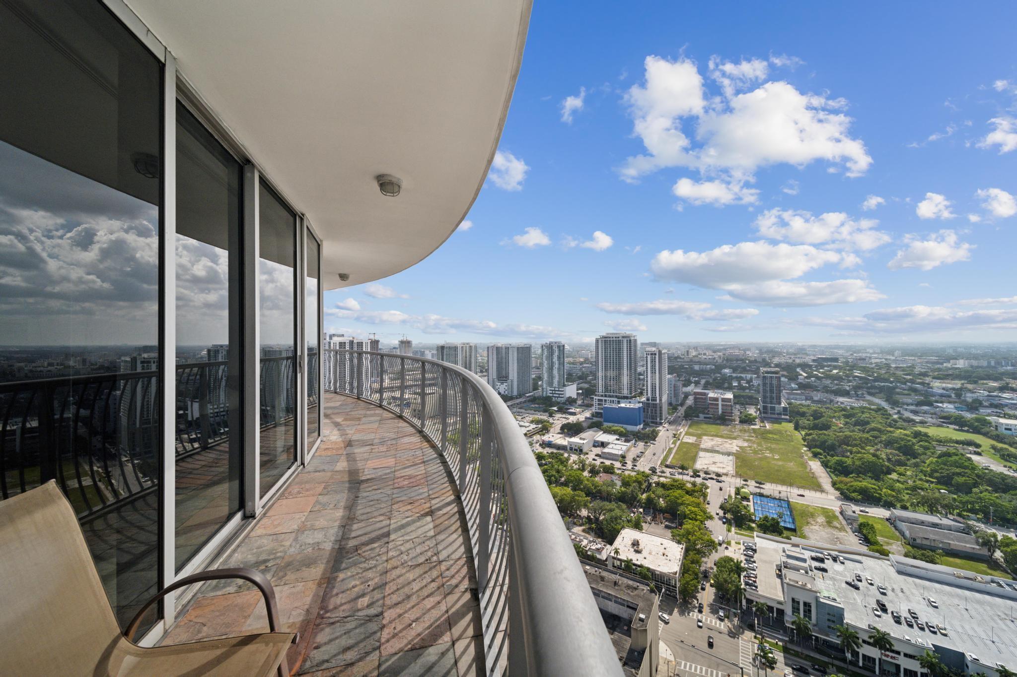 OPERA TOWER CONDO - Residential Lease