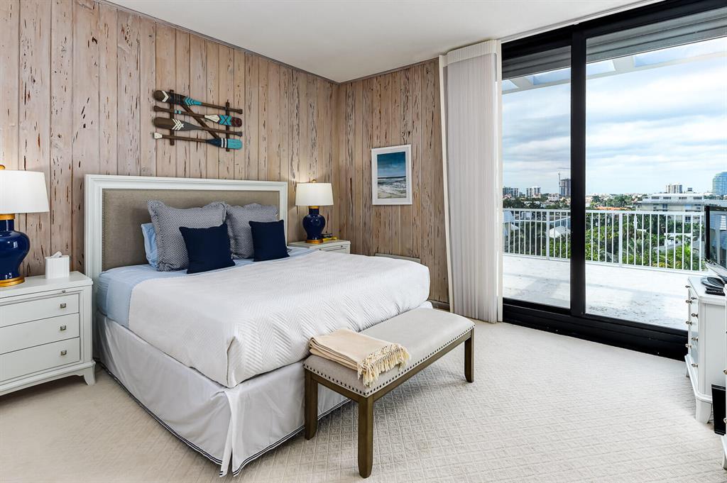 FOUR HUNDRED SO OCEAN BLVD CONDO - Residential