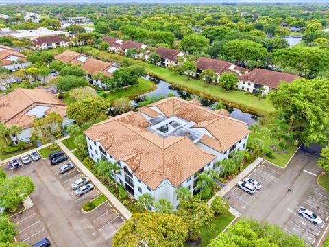 5265 Brisata Circle P Boynton Beach FL 33437