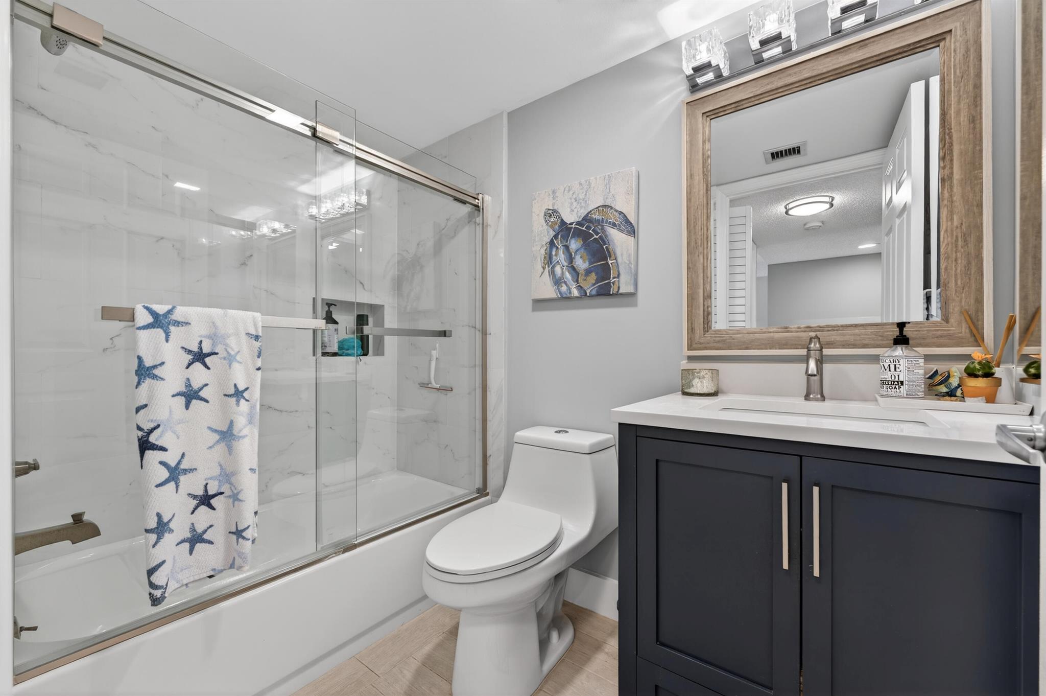 DEVON CONDOMINIUM - Residential