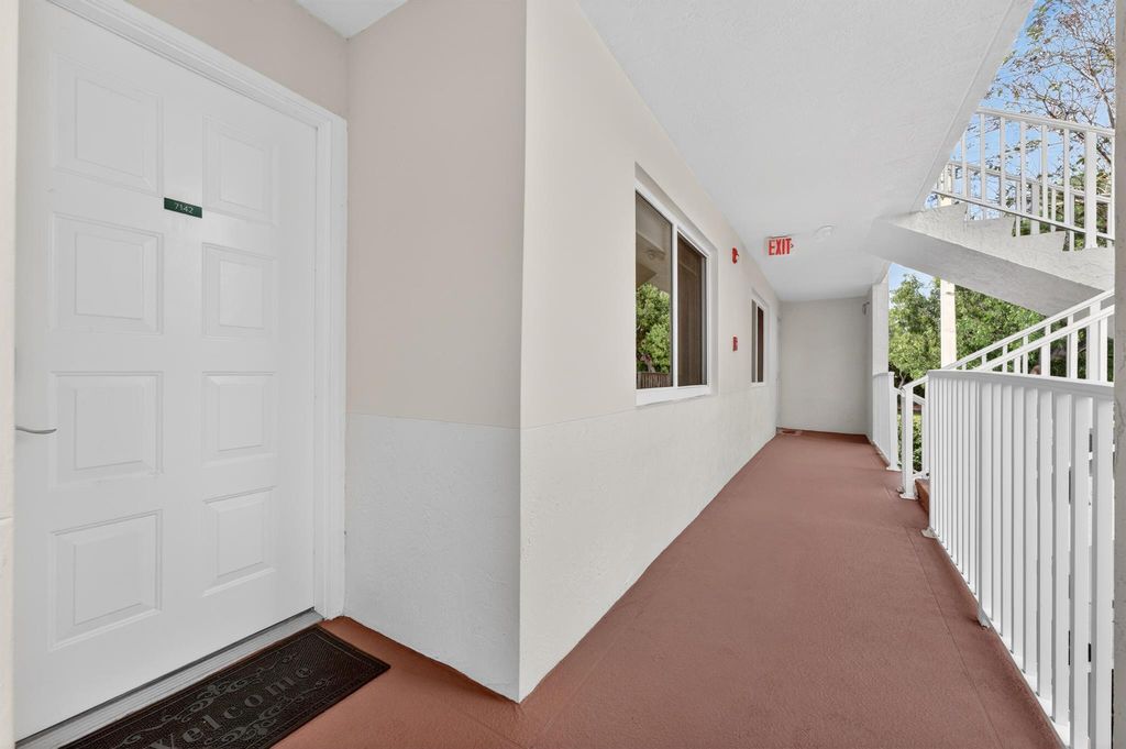 Photo of 7142 S Devon Drive #210, Tamarac, FL 33321 (MLS # R11148672)