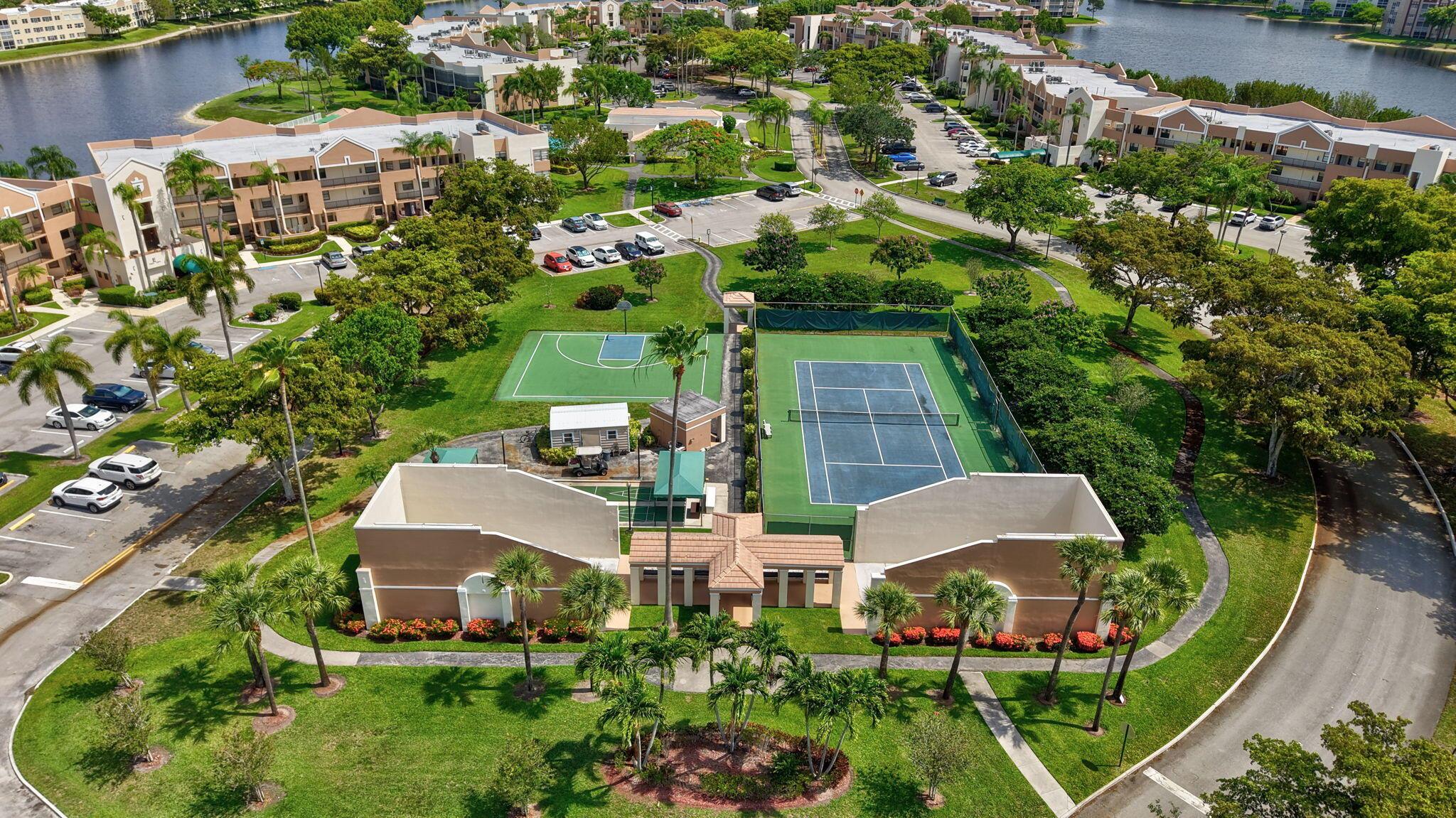 DEVON CONDOMINIUM - Residential