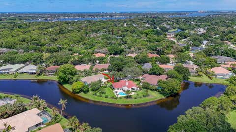 Photo of 134 Gothic Circle, Jupiter, FL 33458 (MLS # B26038706)