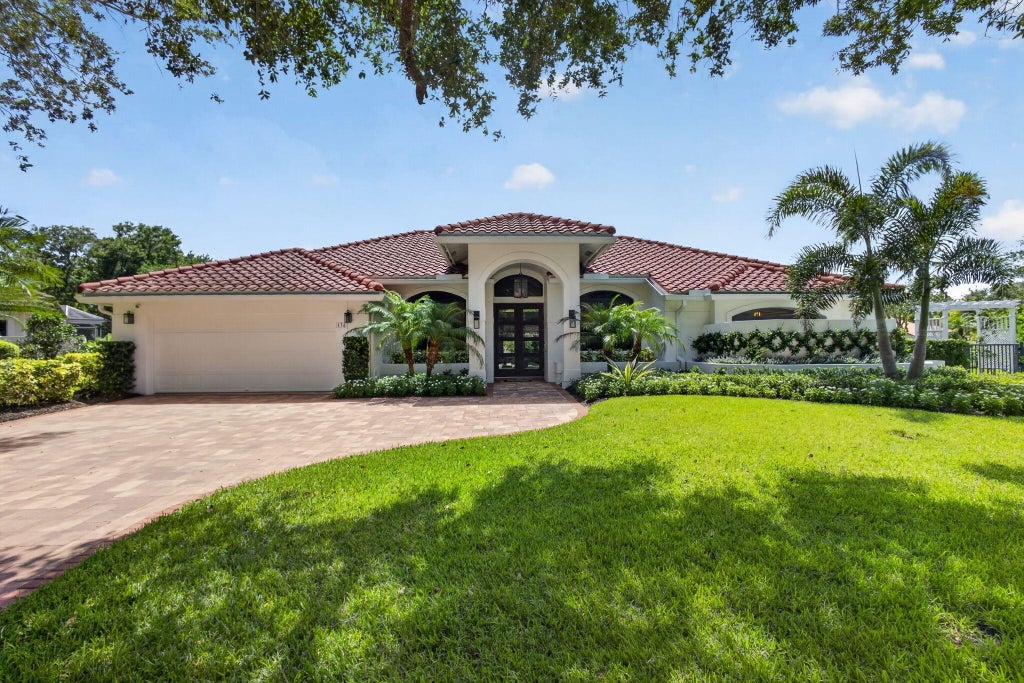 Photo of 134 Gothic Circle, Jupiter, FL 33458 (MLS # B26038706)
