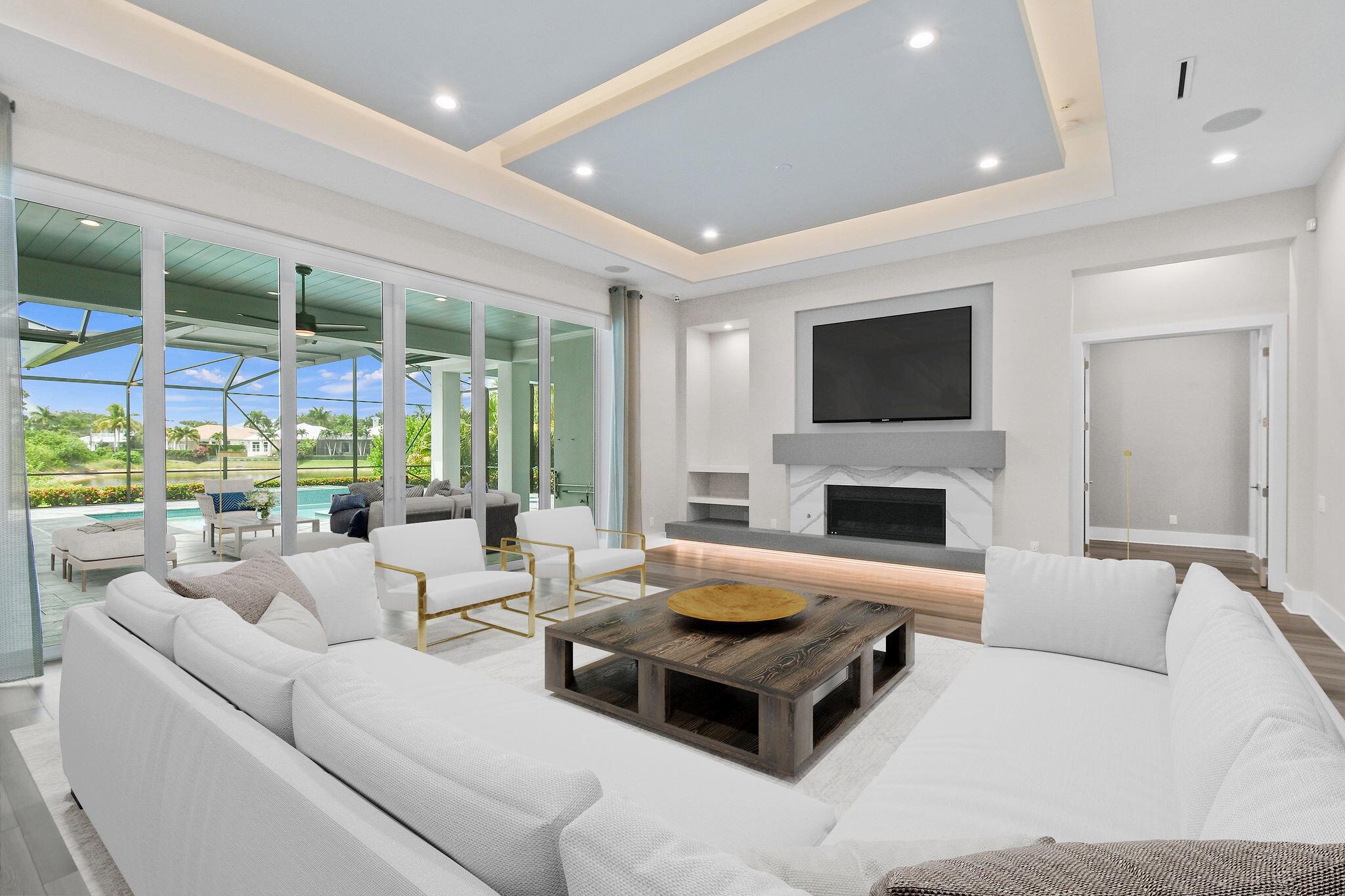 MEDALIST CLUB - Residential