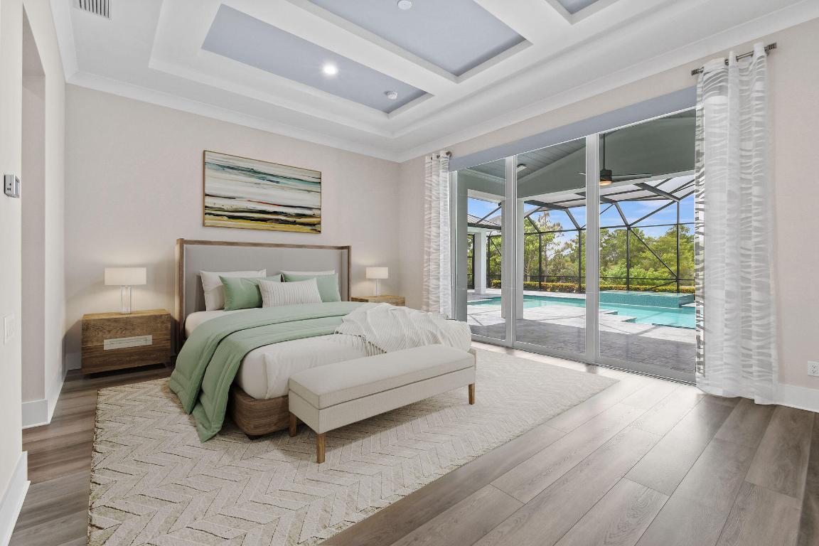 MEDALIST CLUB - Residential