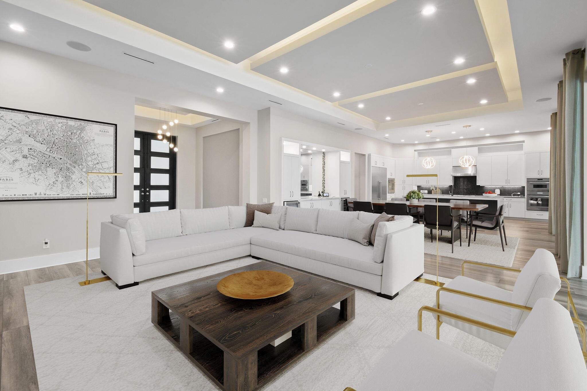 MEDALIST CLUB - Residential