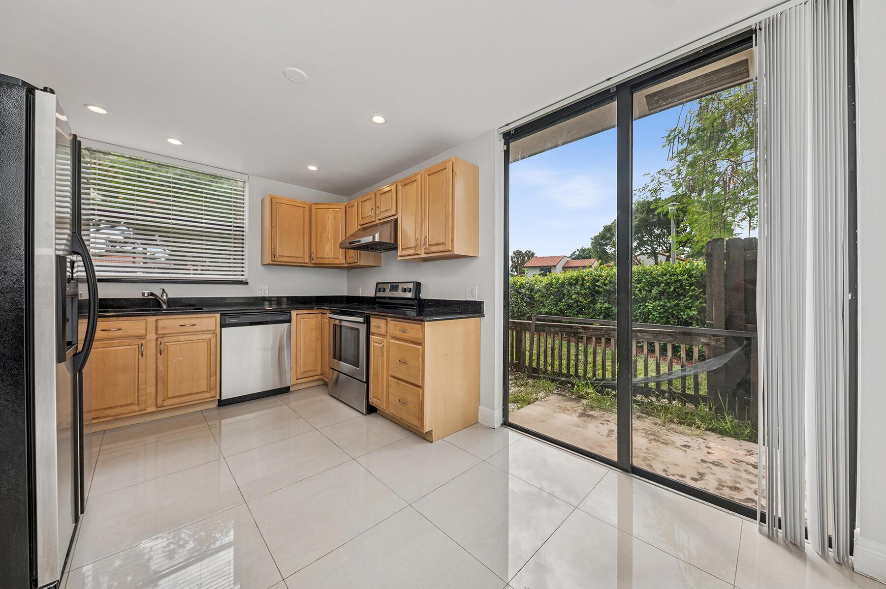 TOWN PLACE CONDO I AND II - Residential