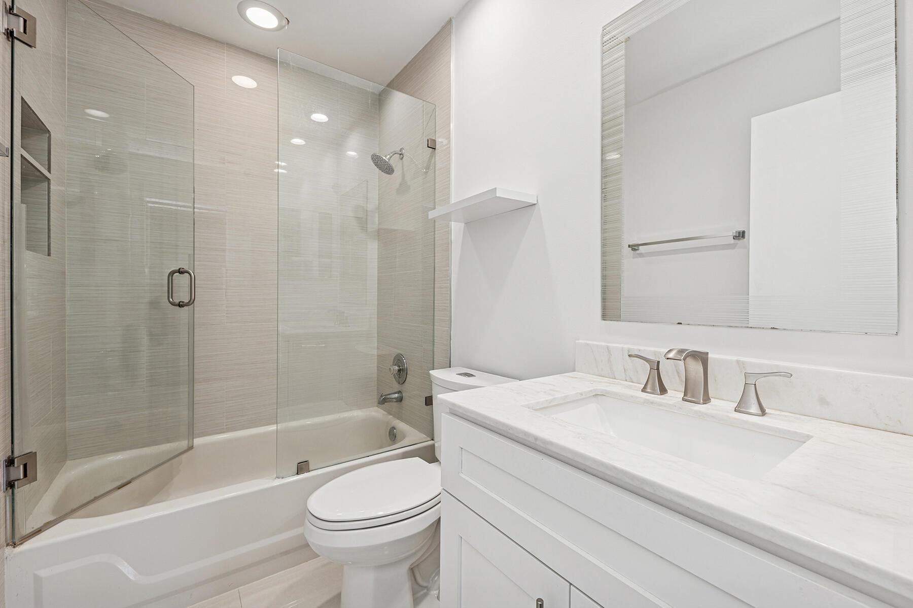 TOWN PLACE CONDO I AND II - Residential